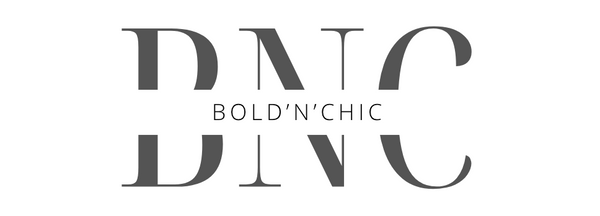 bold'n'chic